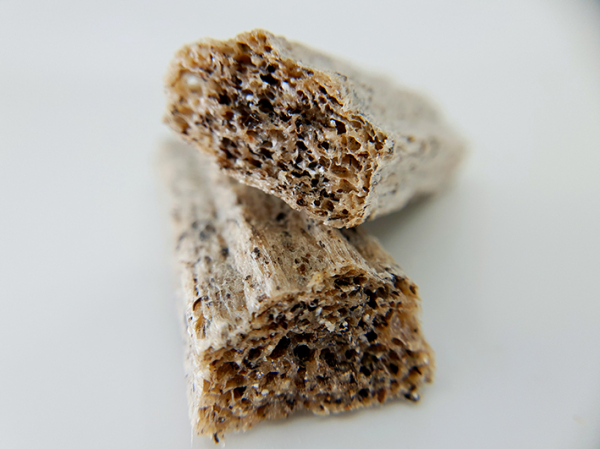 Puffed Cracker 3er Pack